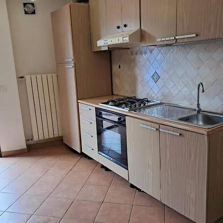 Guest House شقة
