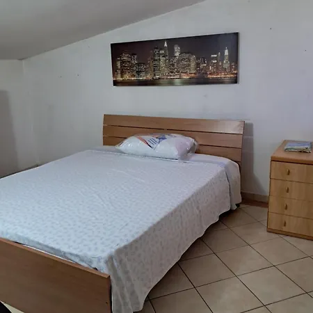 Guest House 모데나